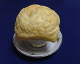 生椎茸の簡単クリームスープ作り方11写真