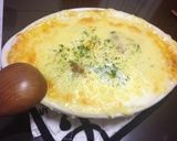 リメイクミートドリア*♪作り方5写真