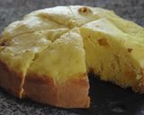 ホットケーキミックスでサツマイモケーキ作り方7写真