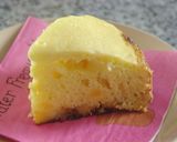 ホットケーキミックスでサツマイモケーキ作り方9写真