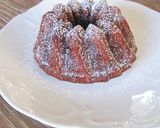 しっとり✿バナナケーキ✿作り方9写真