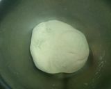 手打ち麺で…俺流ヘルシーほうとう鍋♪作り方6写真