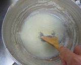ご家庭であの味を! 手作り抹茶ジェラート作り方1写真