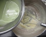 ご家庭であの味を! 手作り抹茶ジェラート作り方3写真
