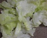 レタスちゃんぽん麺作り方1写真