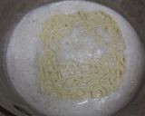レタスちゃんぽん麺作り方2写真