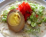 レタスちゃんぽん麺作り方4写真