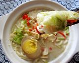 レタスちゃんぽん麺作り方5写真