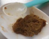 低糖質*グリーンなスープカレー作り方2写真