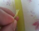 ふきの煮物作り方4写真