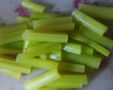 ふきの煮物作り方5写真
