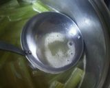 ふきの煮物作り方7写真