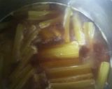 ふきの煮物作り方8写真