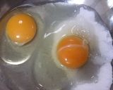 濃厚かぼちゃのモンブラン作り方1写真