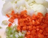 ナイスな食感！野菜カレー♬作り方3写真