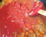 ナイスな食感！野菜カレー♬作り方6写真
