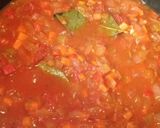 ナイスな食感！野菜カレー♬作り方7写真
