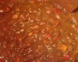 ナイスな食感！野菜カレー♬作り方8写真