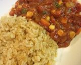 ナイスな食感！野菜カレー♬作り方10写真