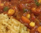 ナイスな食感！野菜カレー♬作り方11写真