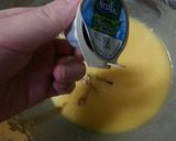 米粉で作る♪簡単紅茶マフィン(*^^*)作り方3写真