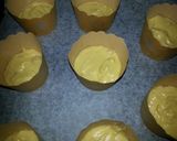 米粉で作る♪簡単紅茶マフィン(*^^*)作り方5写真
