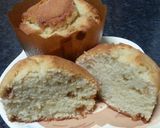 米粉で作る♪簡単紅茶マフィン(*^^*)作り方6写真