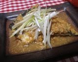 生臭くない！ふわふわな鯖の味噌煮作り方5写真