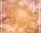 柔らかい肉 カレー 彼も満足 レシピ作り方4写真