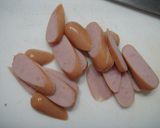 ポテトとソーセージでグラタン風♪作り方2写真