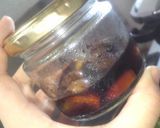 レンジで絶品！鶏むね肉の中華蒸し作り方3写真