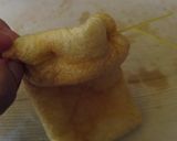 焼き肉のタレだけ！とろ〜り卵の含め煮作り方4写真