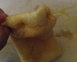 焼き肉のタレだけ！とろ〜り卵の含め煮作り方4写真