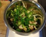 塩麹×野菜作り方1写真