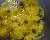 スモークサーモンの菊花巻き作り方6写真