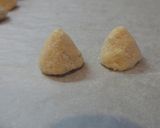 低糖質＊おからのﾎﾞｰﾛ風作り方6写真