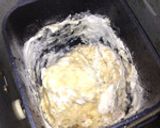 HBで♪リンゴジャム入りシナモンパン作り方2写真