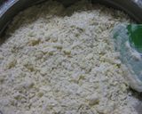 天然酵母のスコーン作り方5写真