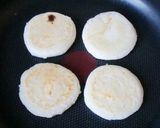 コストコマッシュポテトのチーズ芋餅作り方7写真