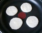 コストコマッシュポテトのチーズ芋餅作り方6写真
