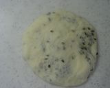✿ベーコン＆黒ゴマ香る☆ロールパン✿作り方4写真