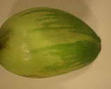 とろとろの白茄子揚げだし　舞茸のあんかけ作り方1写真