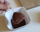 ◆大人のおやつ◆スイートチョコマロン作り方11写真
