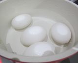 鶏もも肉をお酢でさっぱり！元気回復！！作り方1写真