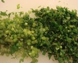 トマトのムース作り方5写真
