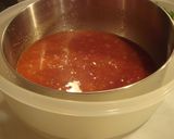 トマトのムース作り方11写真