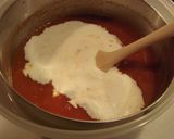トマトのムース作り方12写真