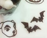 チョコレートプレート(覚書)作り方2写真