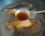 銀だらの煮付け☺作り方4写真