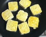 ふわ!豆腐のオーブン焼き作り方1写真